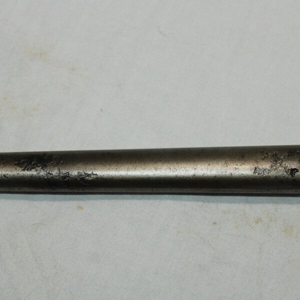 Baïonnette gras steyr 1879