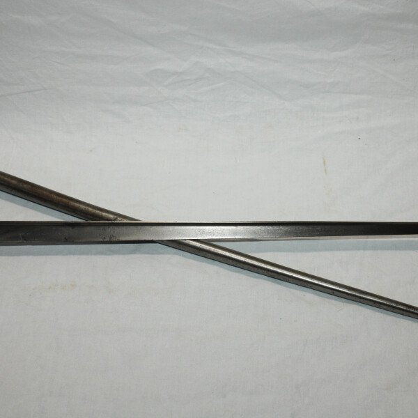 Baïonnette gras steyr 1879