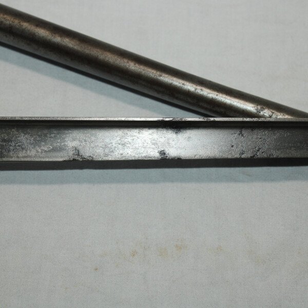 Baïonnette gras steyr 1879