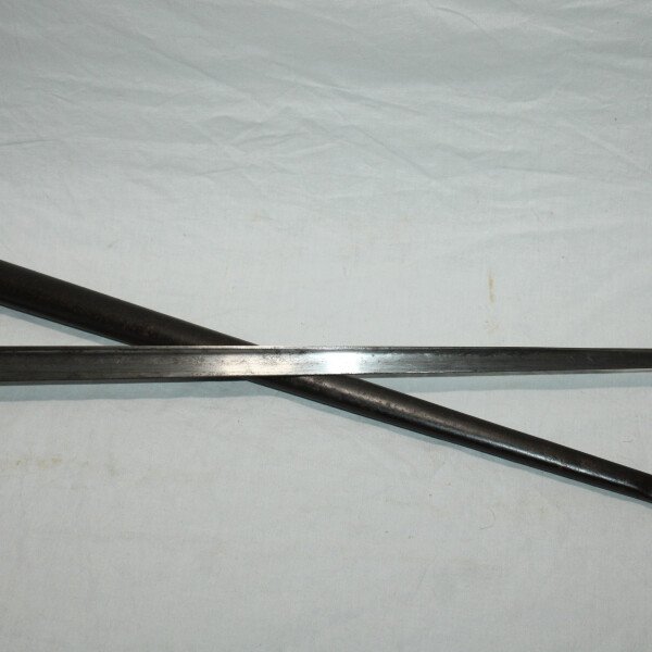 Baïonnette gras 1883