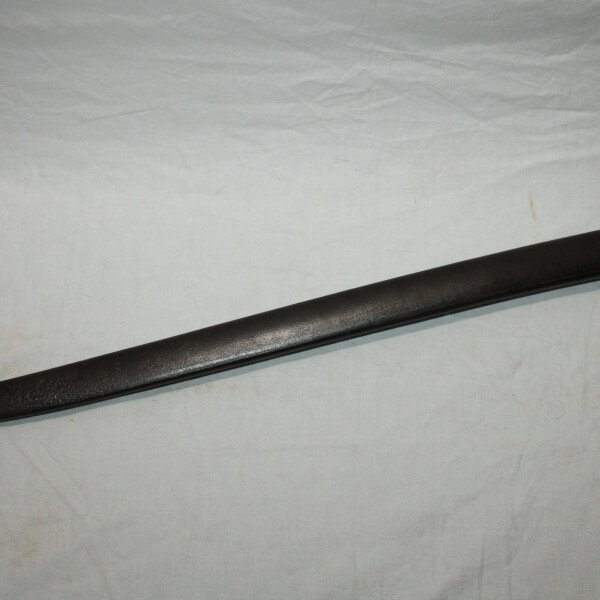 Baïonnette chassepot