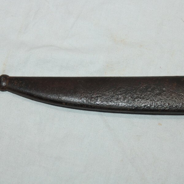 Baïonnette chassepot