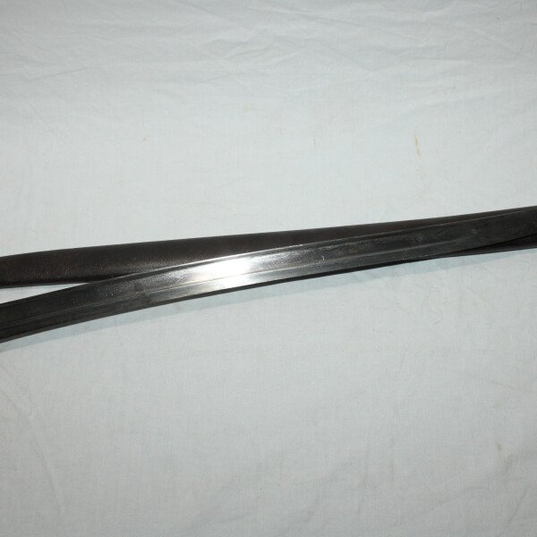 Baïonnette chassepot