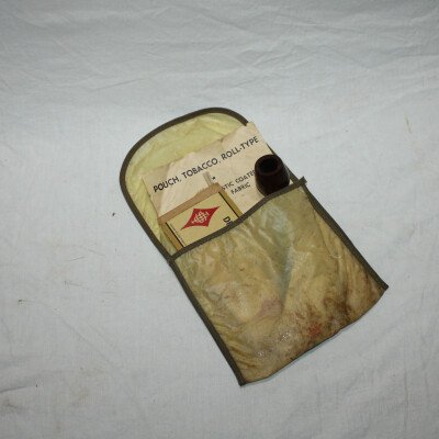 Ensemble fumeur pipe Mello Bowl