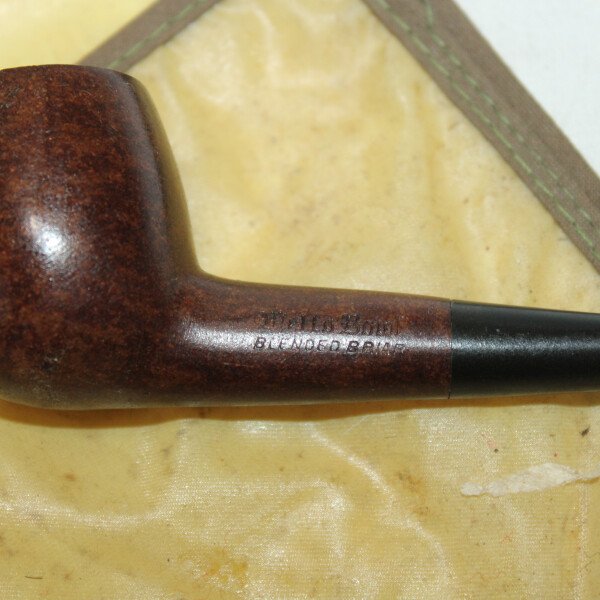 Ensemble fumeur pipe Mello Bowl