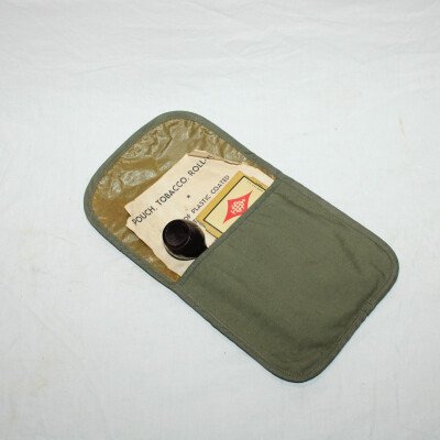 Ensemble fumeur pipe Royal Ike