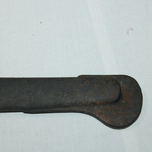 Sabre de cavalerie 1822