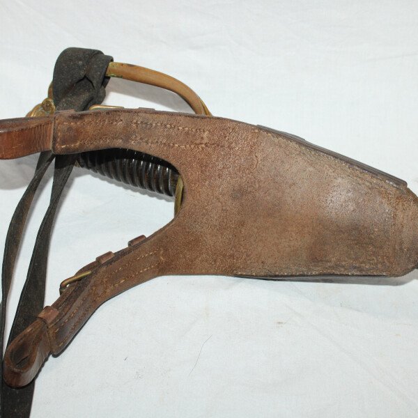 Sabre de cavalerie 1822