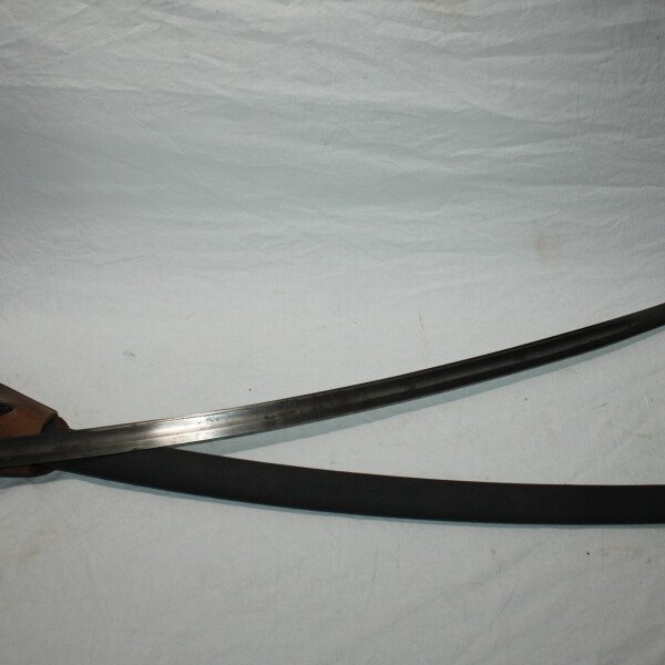 Sabre de cavalerie 1822