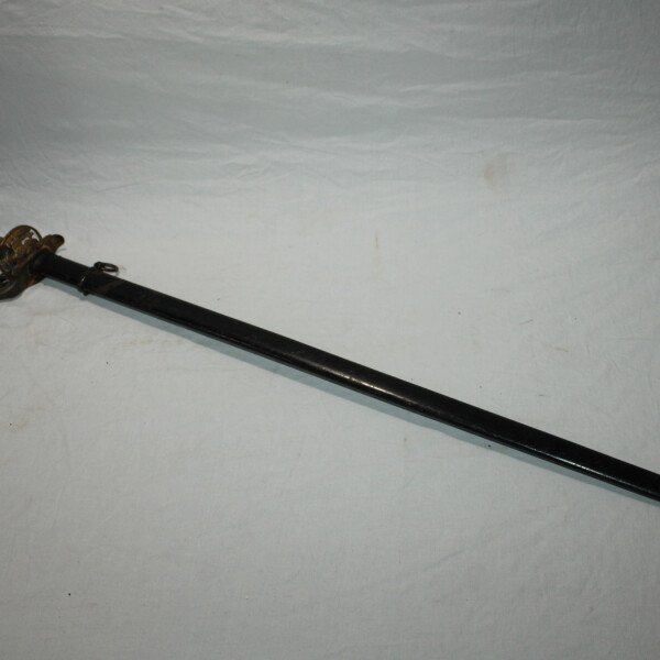 Sabre de cavalerie 1822