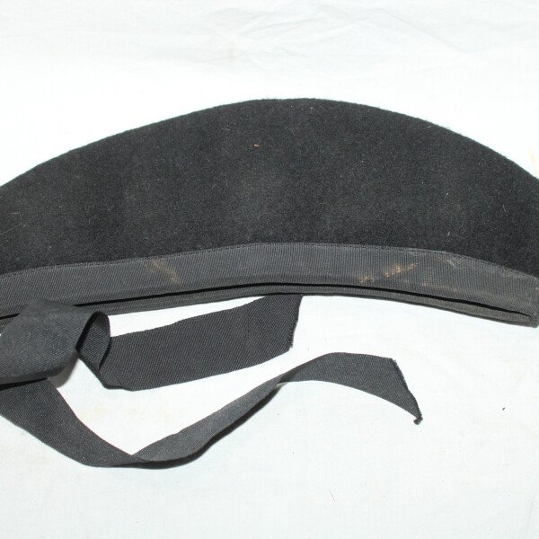 Glengarry Black Watch