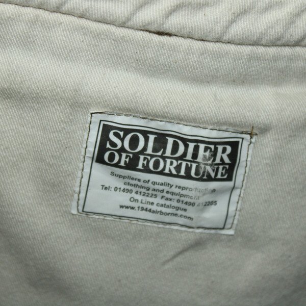 Scottish service dress 1902