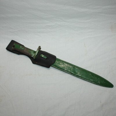 Baïonnette Ersatz EB 27