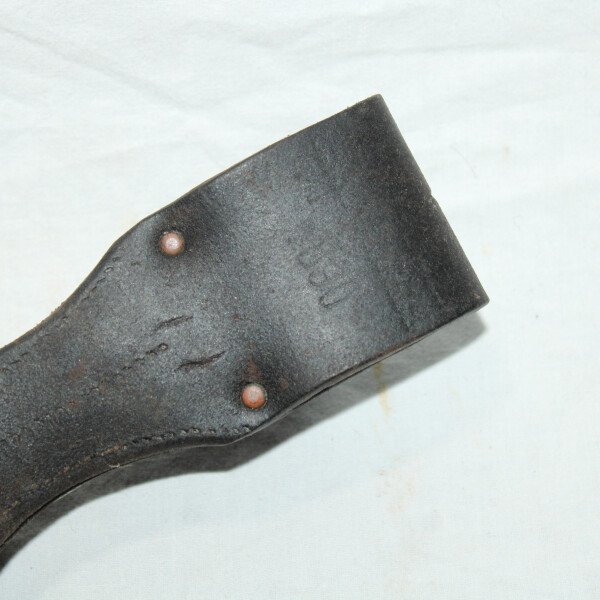 Baïonnette Ersatz EB 27