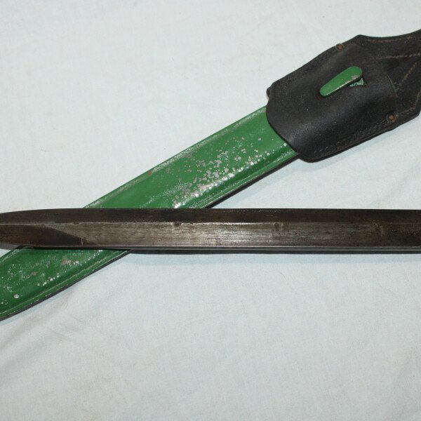 Baïonnette Ersatz EB 27