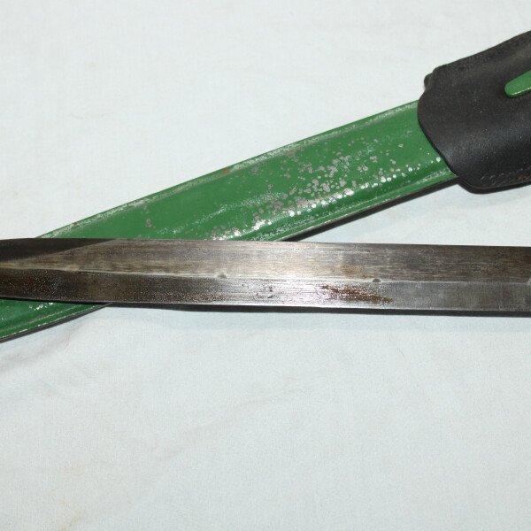 Baïonnette Ersatz EB 27