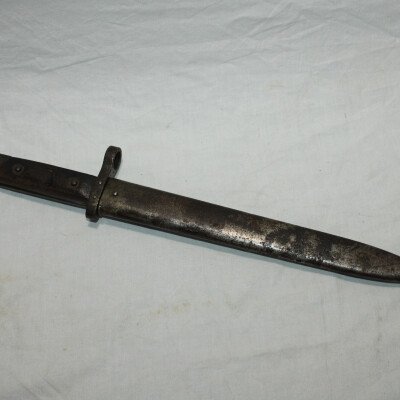 Baïonnette Steyr 95