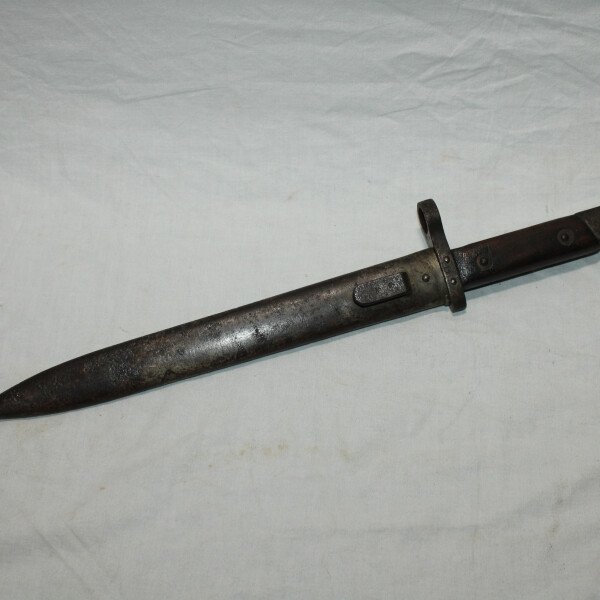 Baïonnette Steyr 95