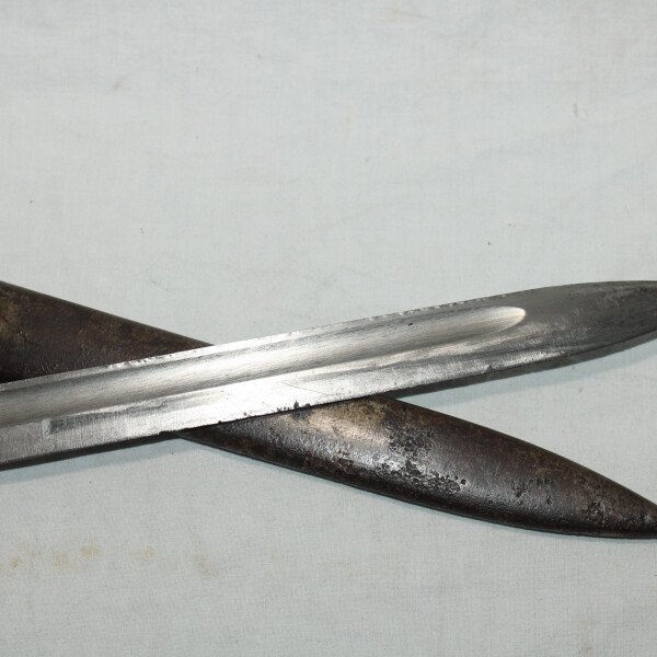 Baïonnette Steyr 95