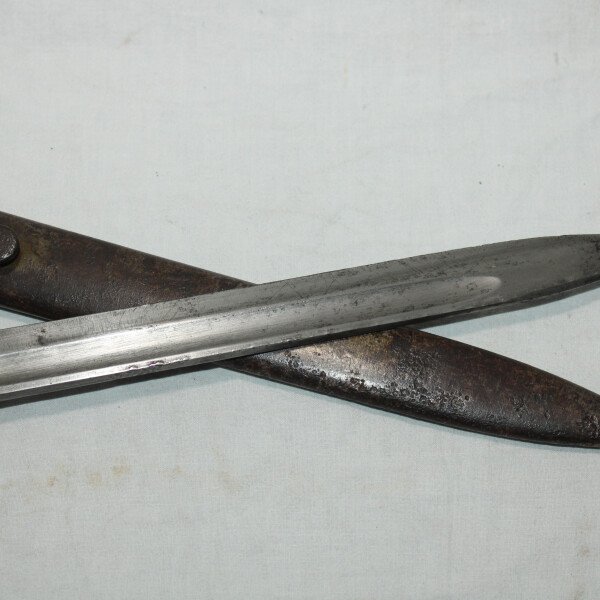 Baïonnette Steyr 95