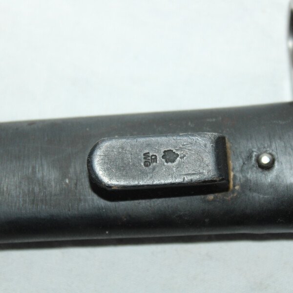 Baïonnette Steyr 95,a