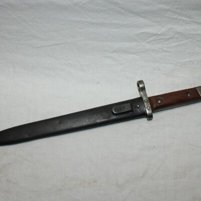Baïonnette Steyr 95,a