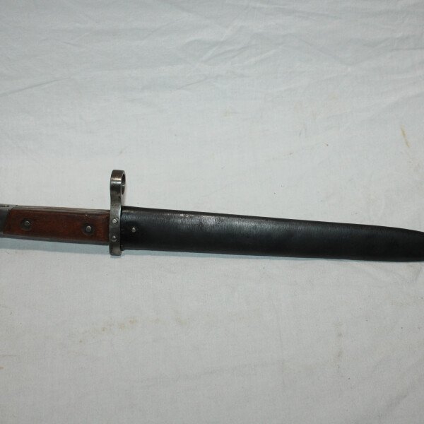 Baïonnette Steyr 95,a