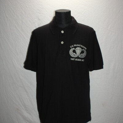 Polo US Paratrooper