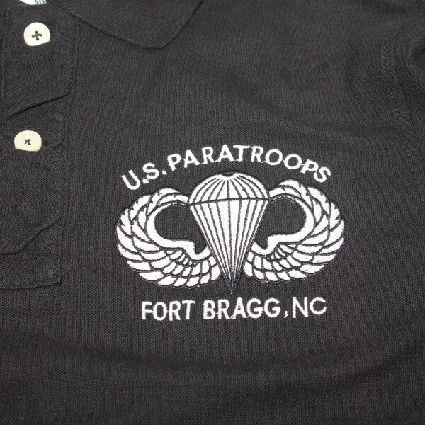 Polo US Paratrooper