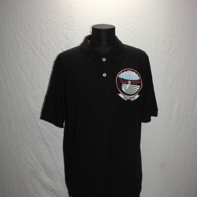 Polo 501st PIR Geronimo 101st