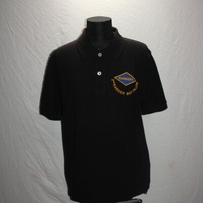 Polo  2nd Rangers  US