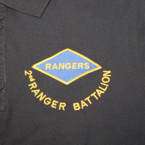 Polo  2nd Rangers  US