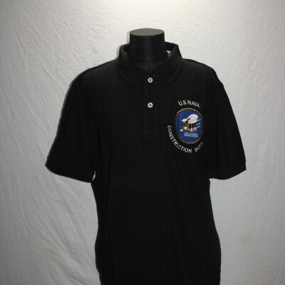 Polo Seabees, US Navy.