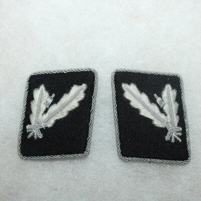 Pattes de col  de Oberführer