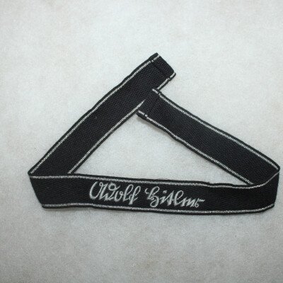 Bande de bras  Officier Adolf Hitler ,a