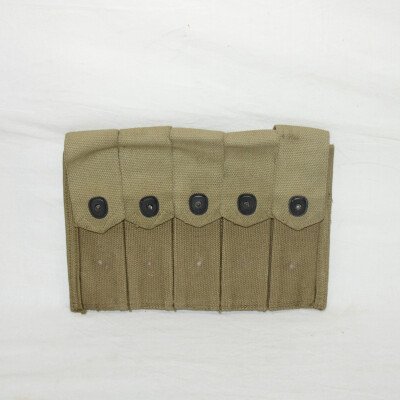 Porte chargeur Thompson