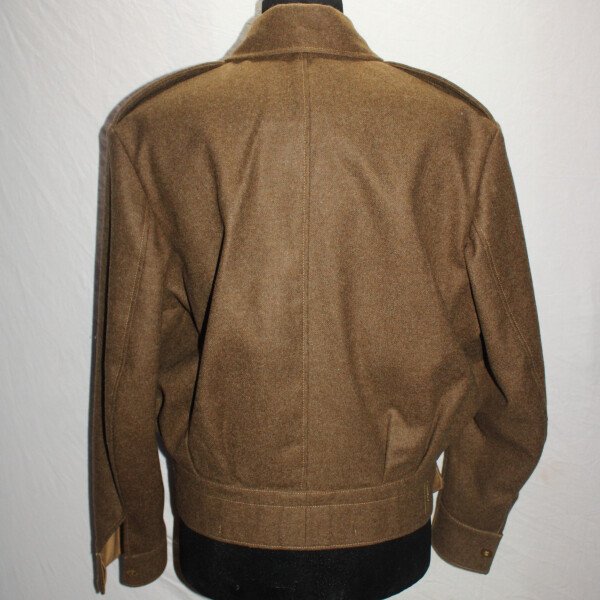 Battle dress P40 WPG CE