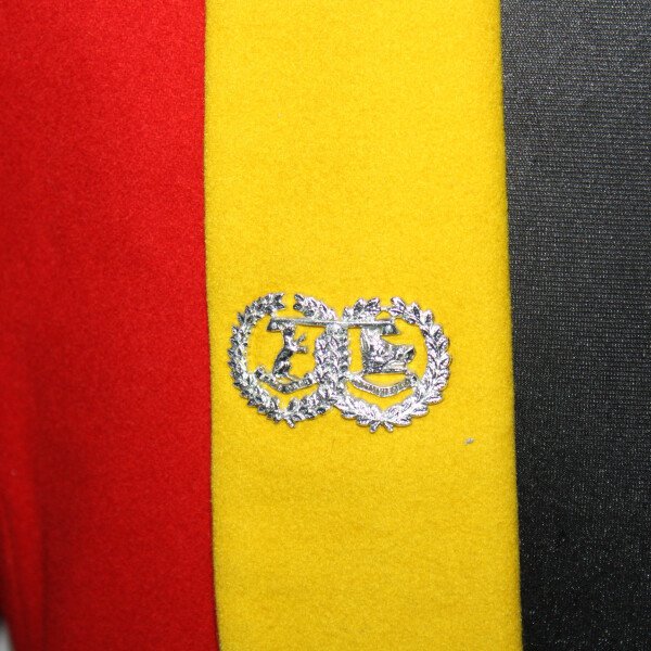 Mess dress Argyll & Sutherland