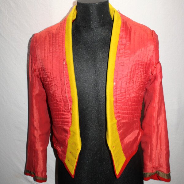 Mess dress Argyll & Sutherland