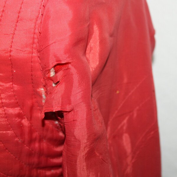 Mess dress Argyll & Sutherland