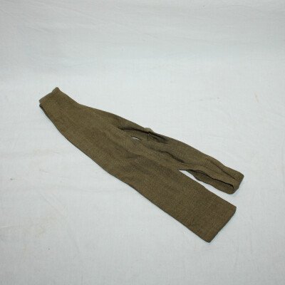 Cravate officier 1935