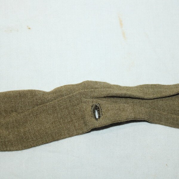 Cravate officier 1935