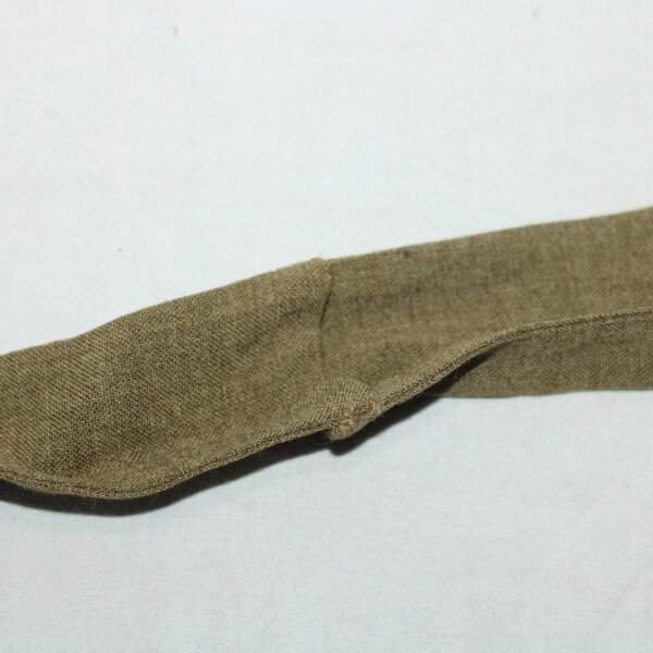 Cravate officier 1935