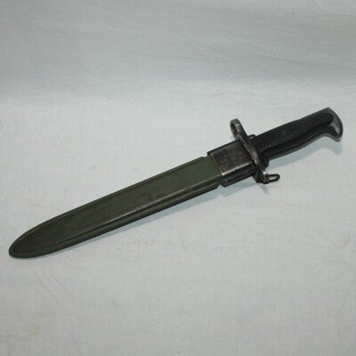 Baïonnette Garand OL 1943