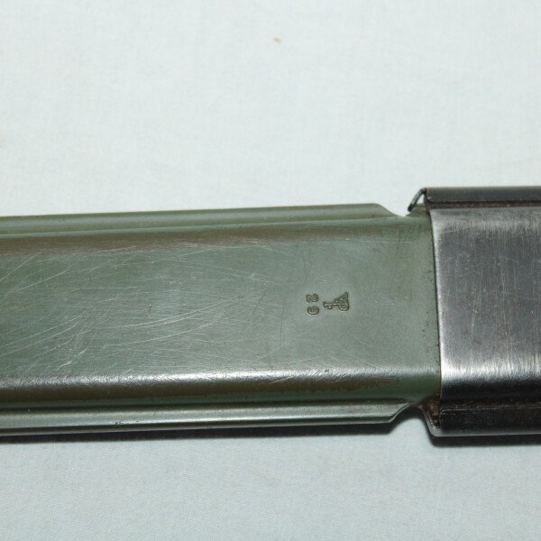 Baïonnette Garand OL 1943