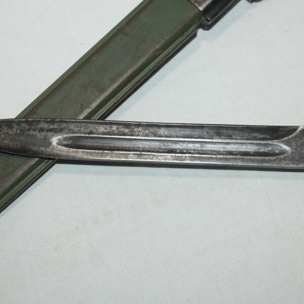 Baïonnette Garand OL 1943