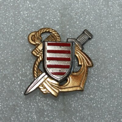 Commando De Penfentenyo DP