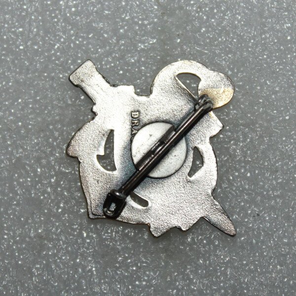 Commando De Penfentenyo DP