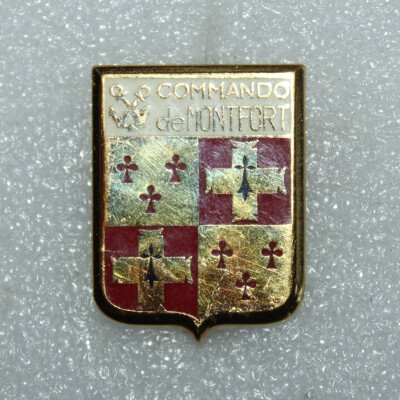 commando De Montfort