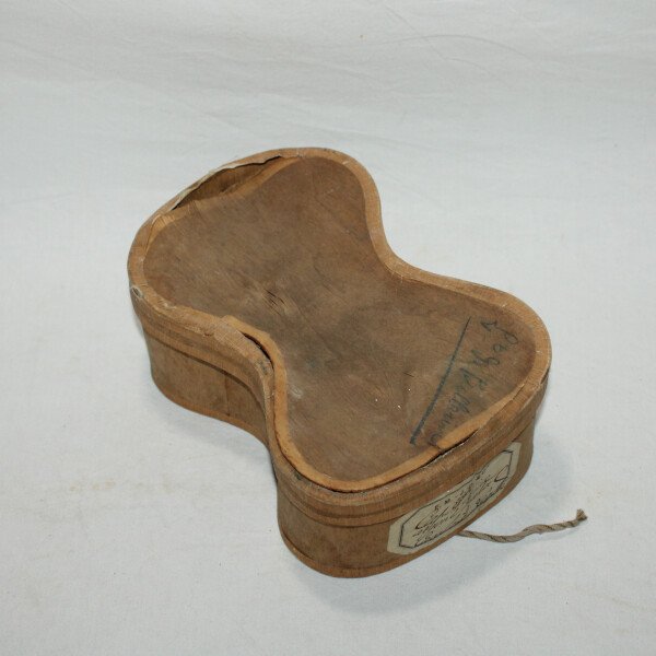 Epaulette cavalerie légère